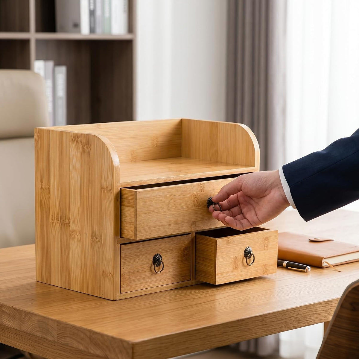 Drawer Organizer