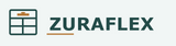 Zuraflex horizontal logo