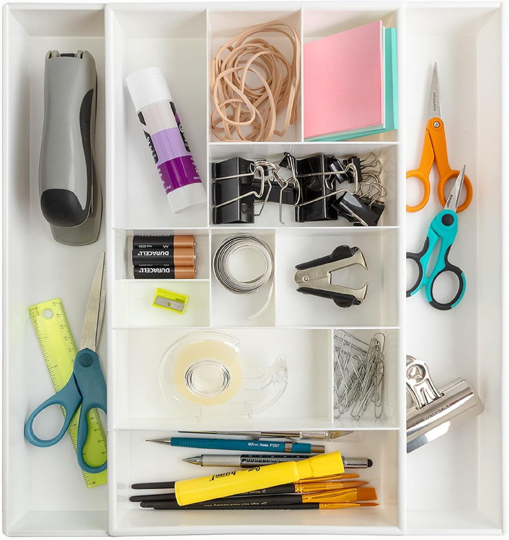 Drawer Organizer