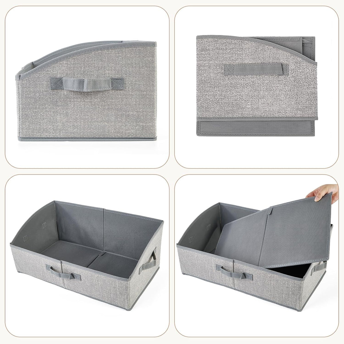 Storage Basket