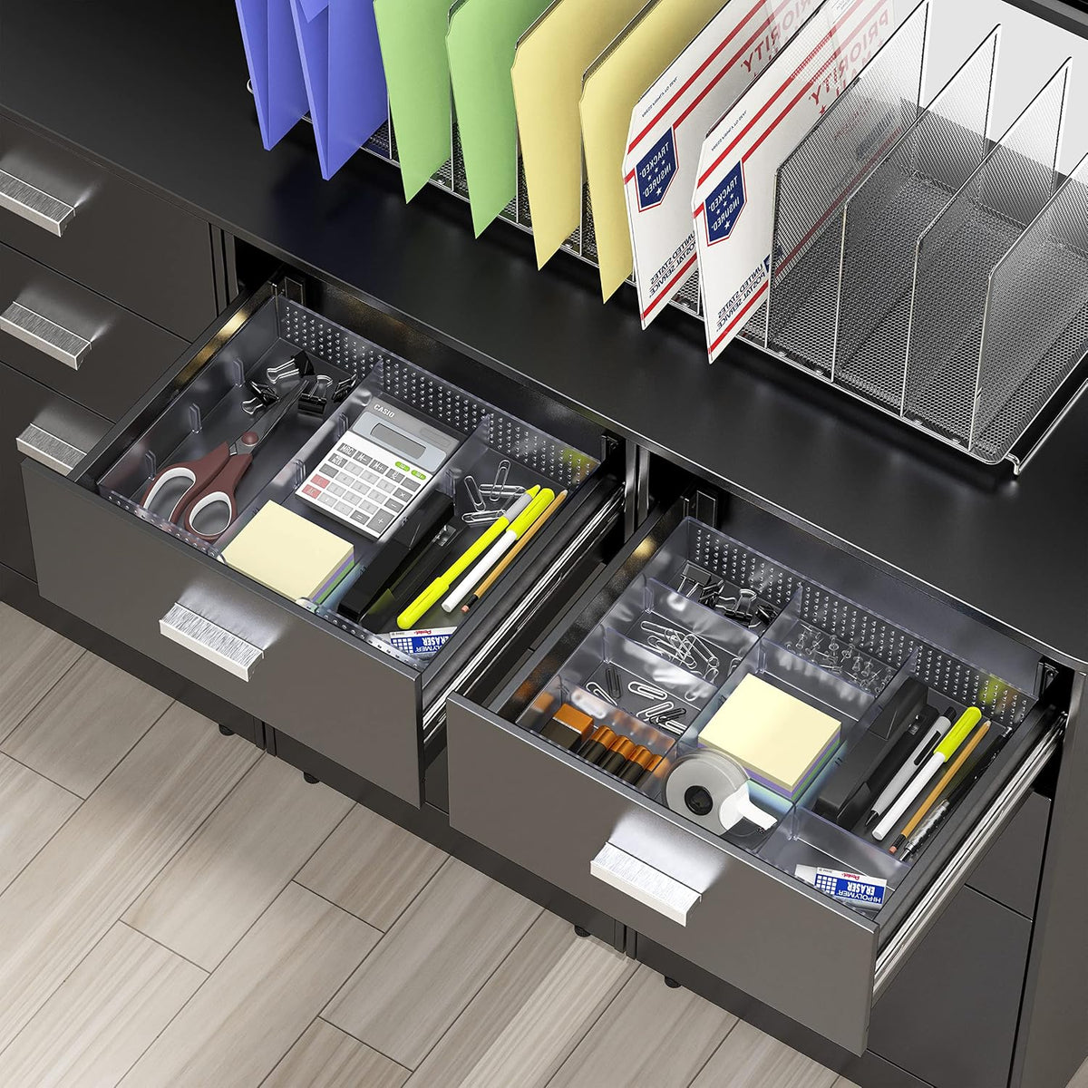 Drawer Organizer