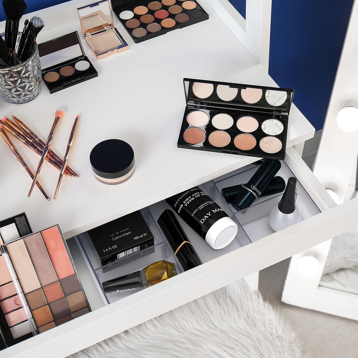 Drawer Organizer