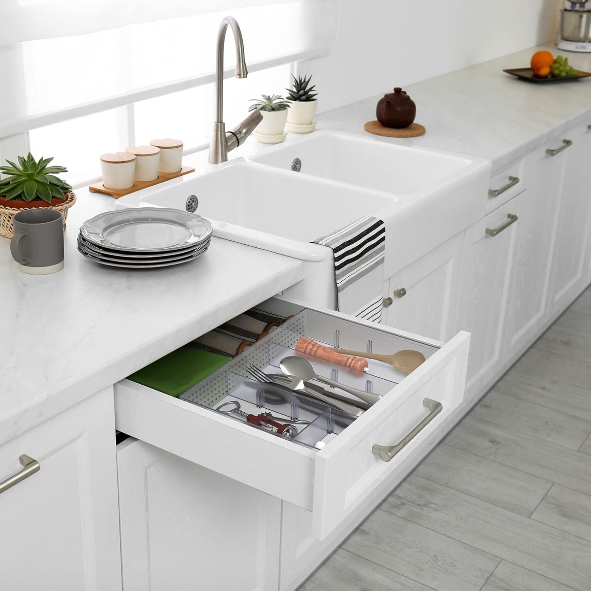 Drawer Organizer