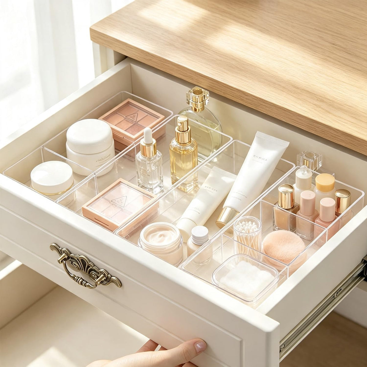 Drawer Organizer
