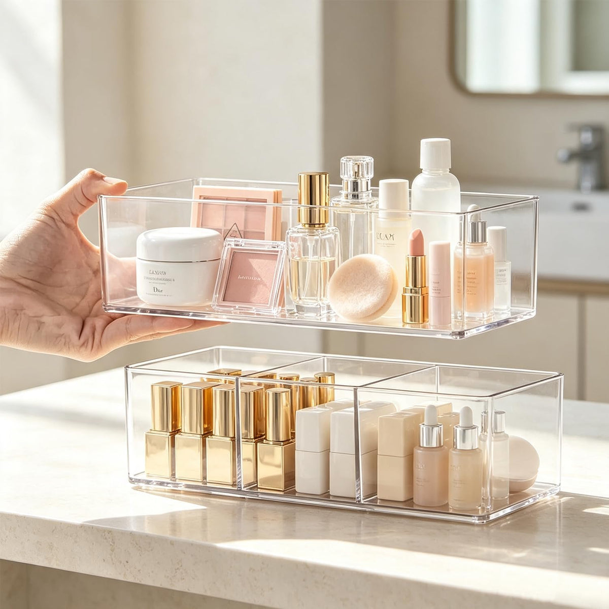 Drawer Organizer