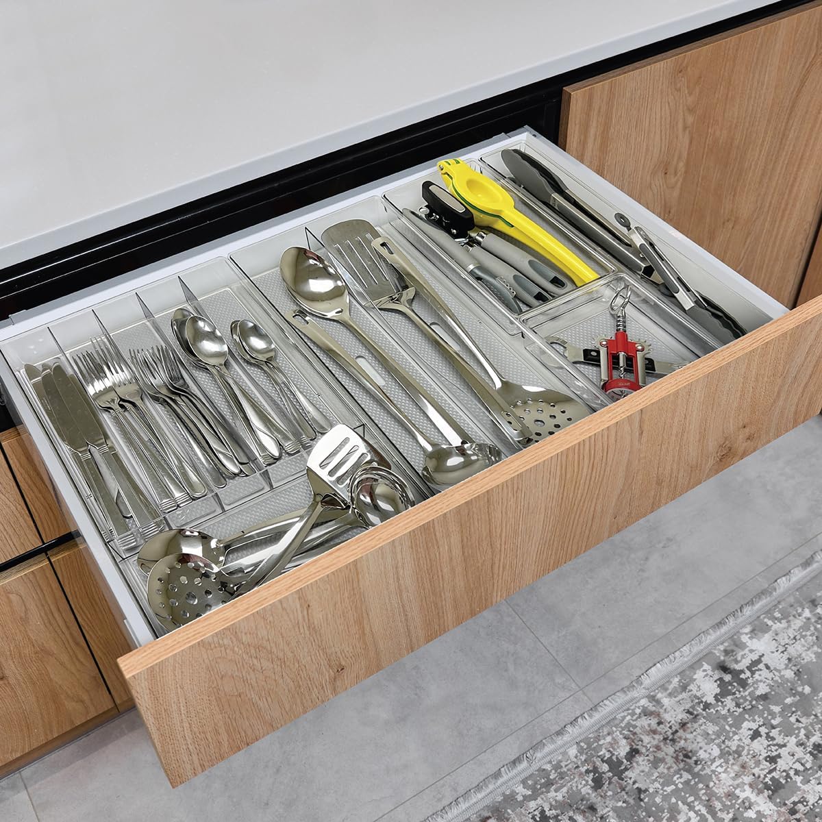 Drawer Organizer
