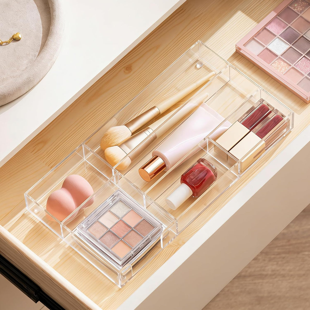 Drawer Organizer