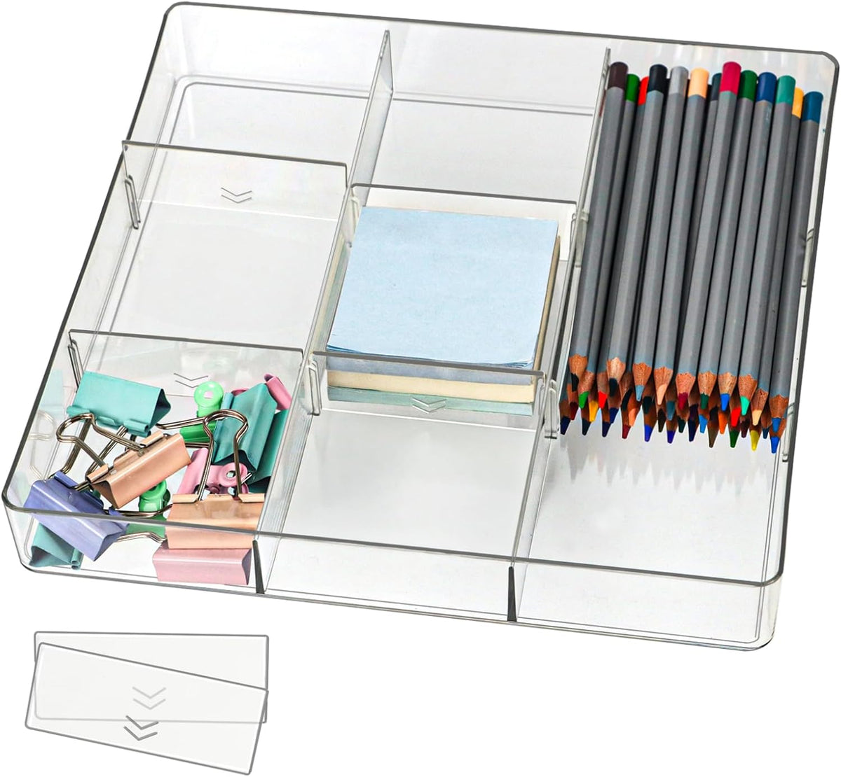 Drawer Divider