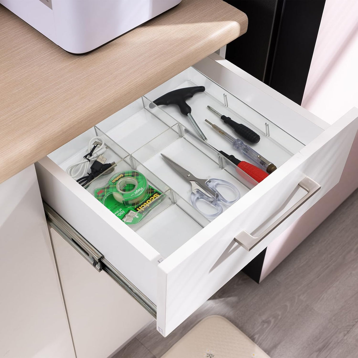 Drawer Divider