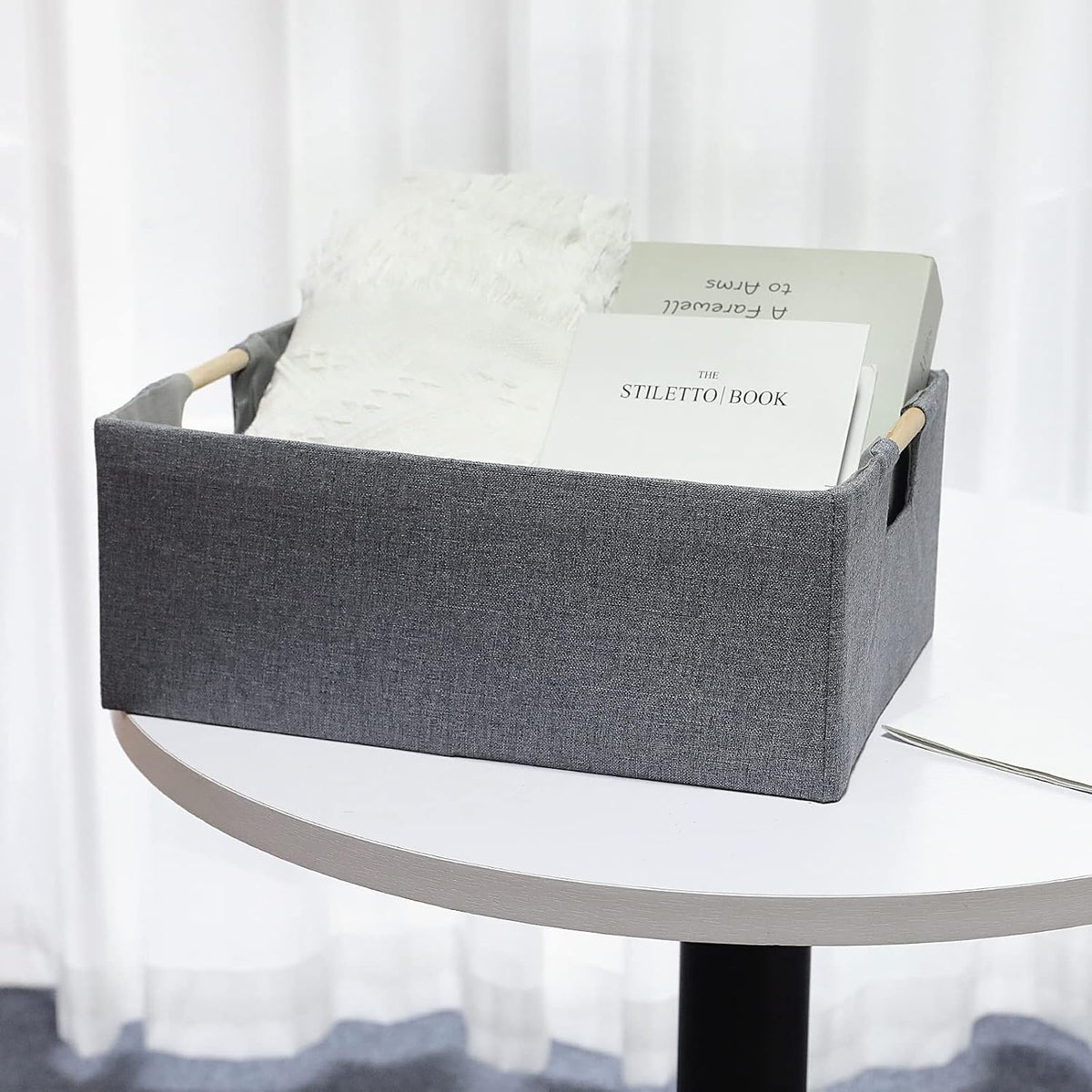 Storage Box