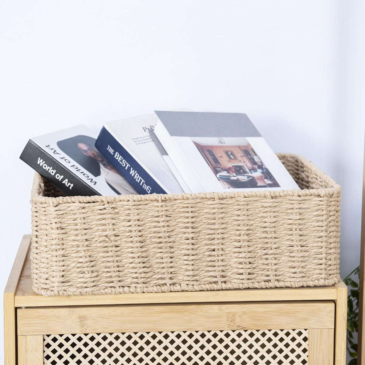 Storage Basket