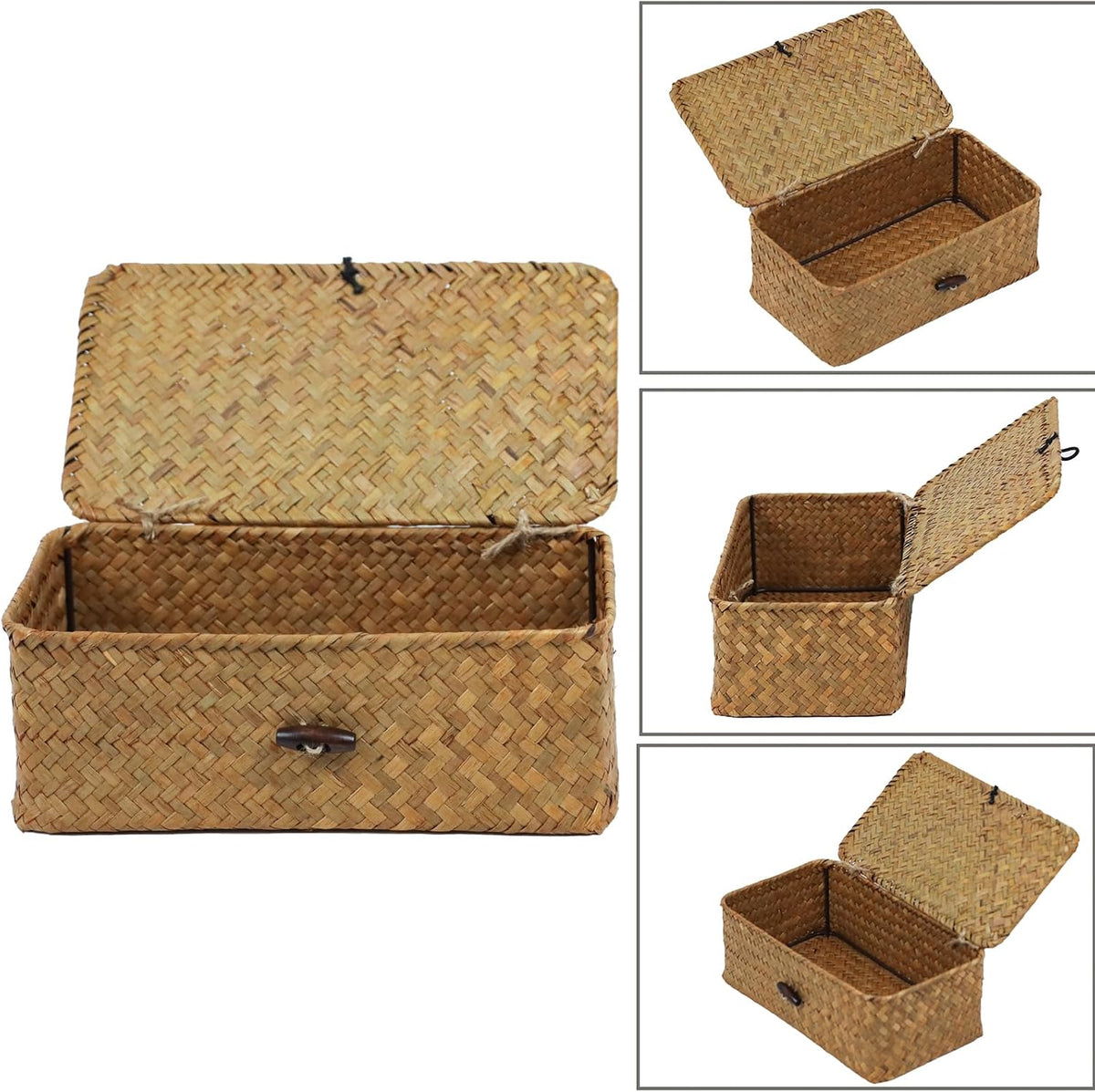 Storage Basket