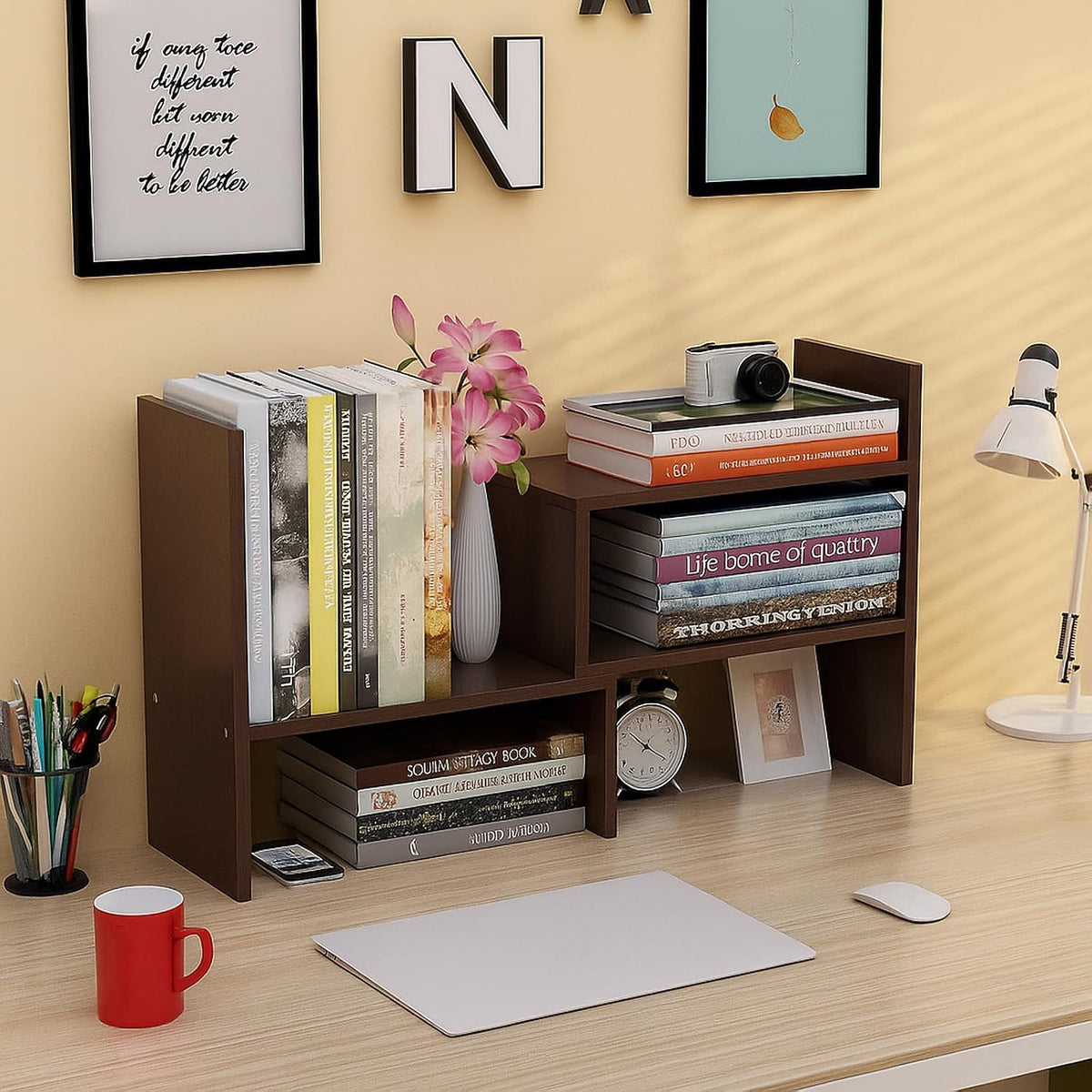 Storage Shelf