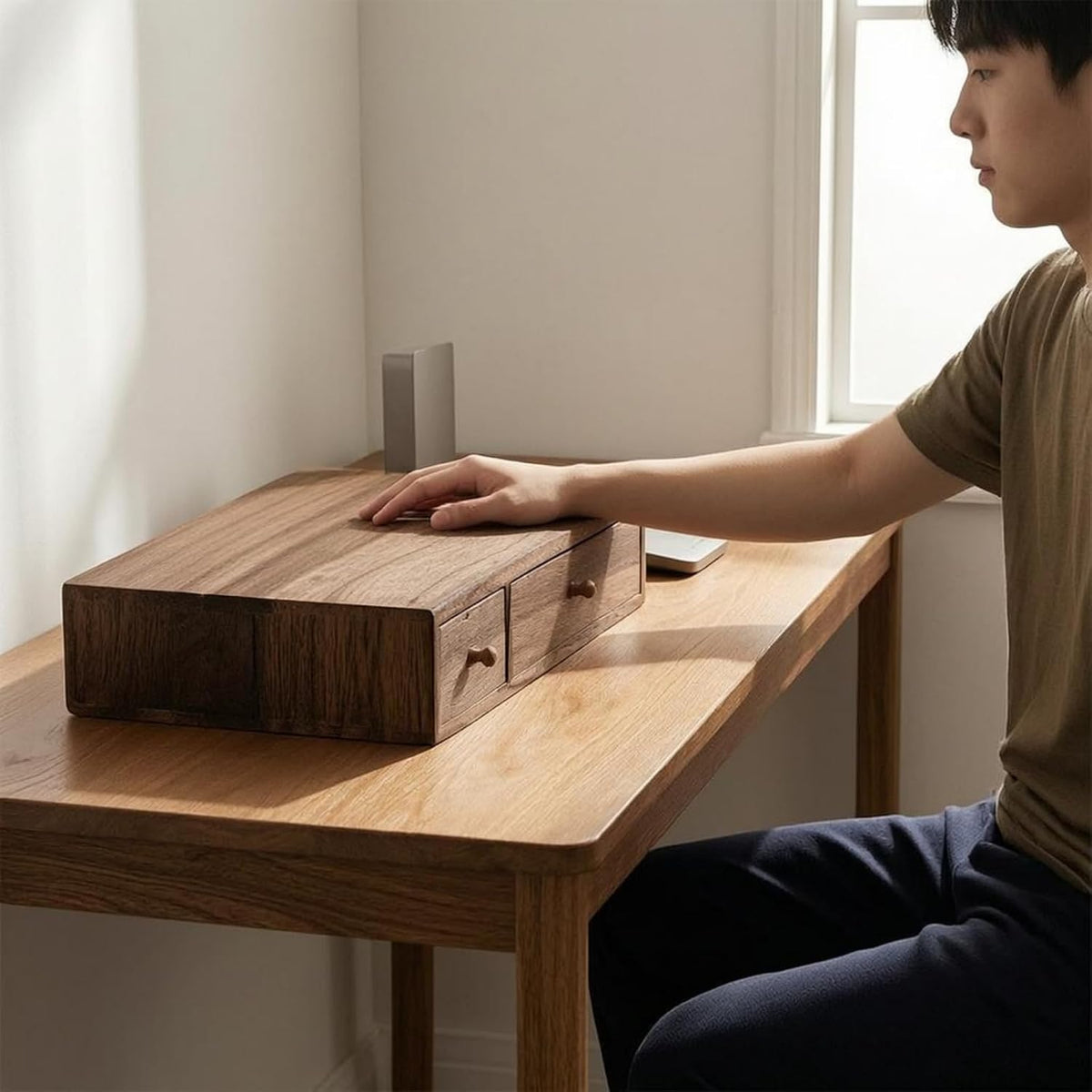 Drawer Organizer