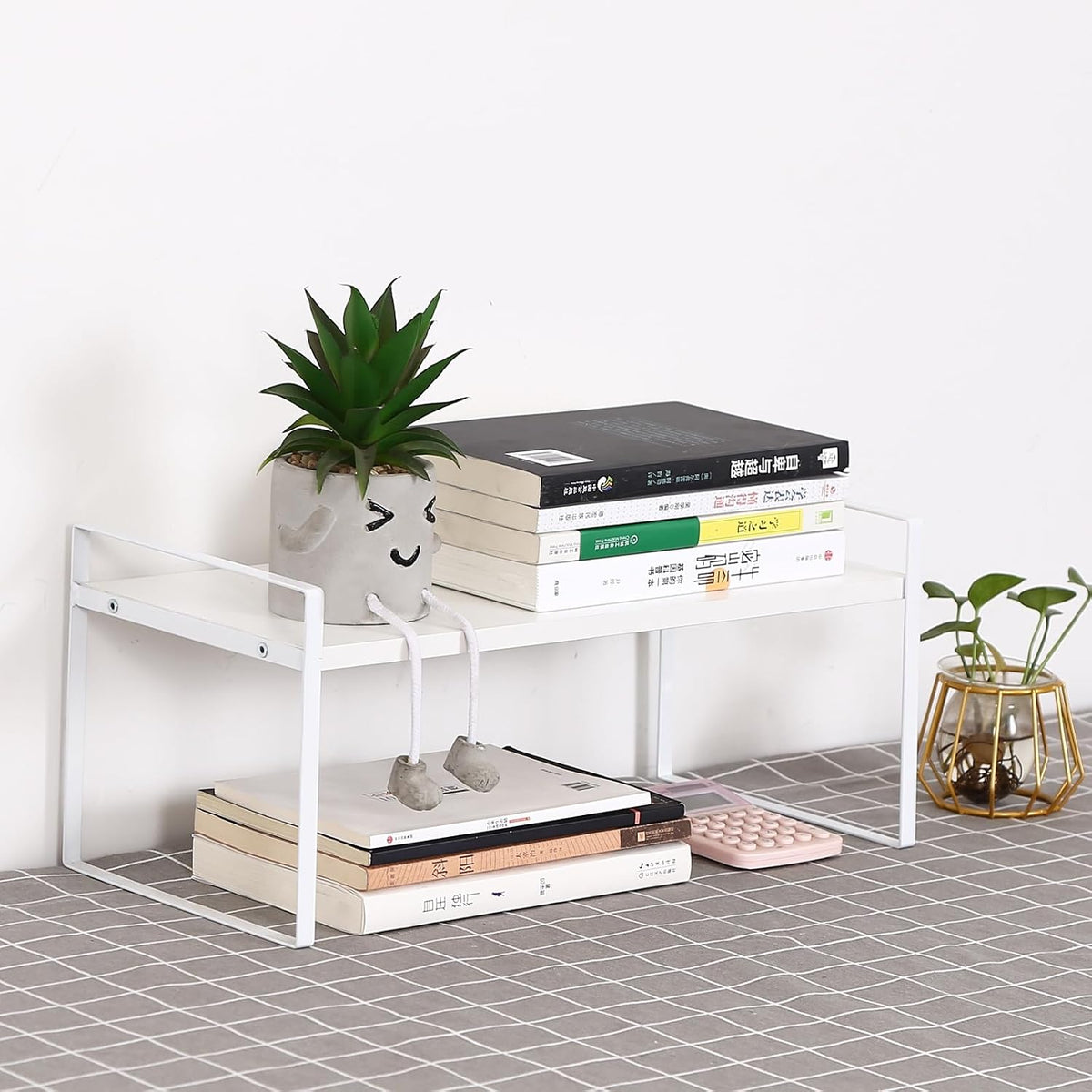Storage Shelf
